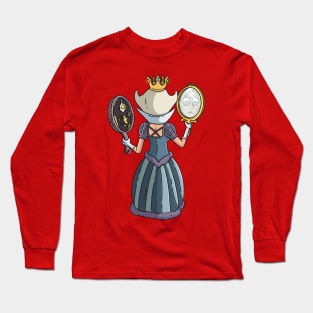 Queen Envy IV Long Sleeve T-Shirt